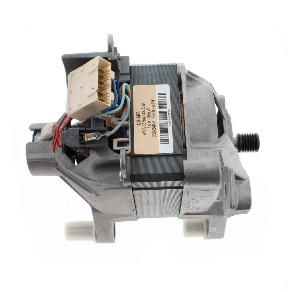 Motor Mca 38/alb4 for Whirlpool Washing Machines