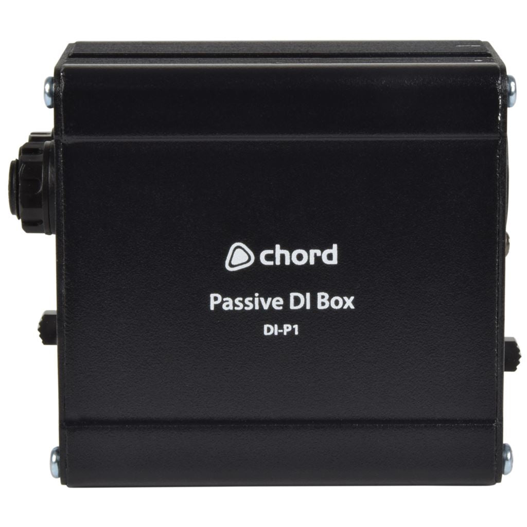 Passive Direct Injection Box - DI-P1