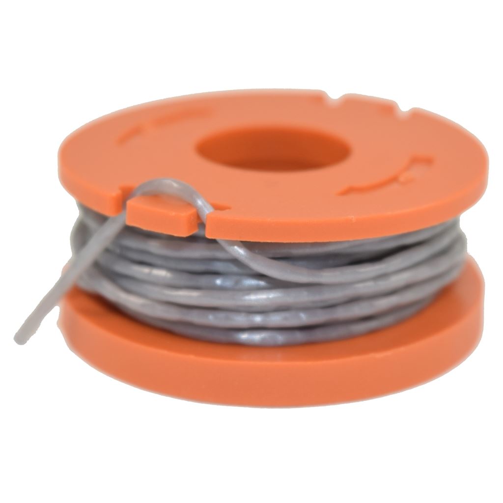 WX150 Grass Strimmer Trimmer Spool and Line 1.5mm x 2.5m