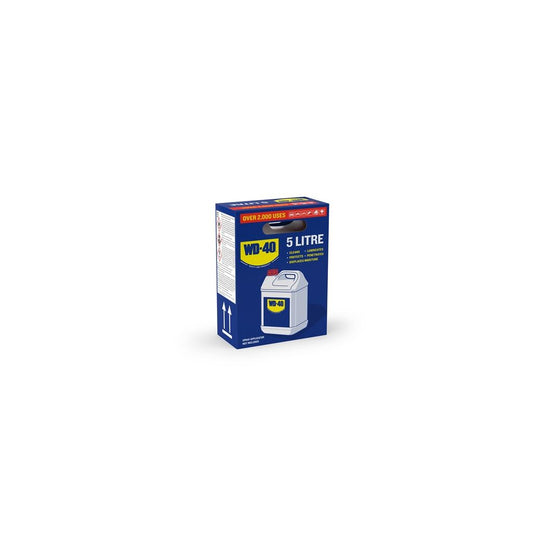 WD-40 Multi-Use Product 5 Litre