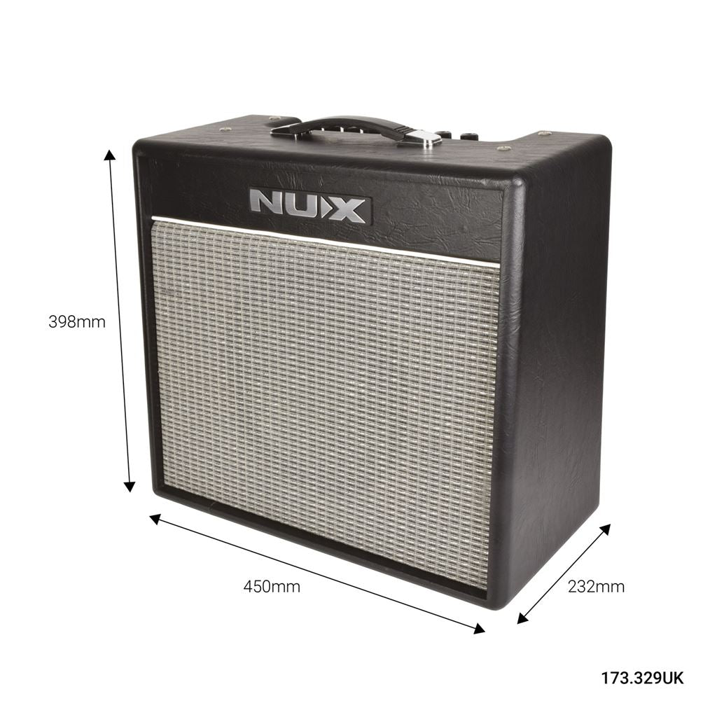 Mighty 40BT Amp - Guitar Amplifier