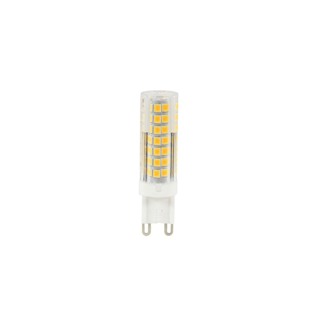 LED G9 Replacement Lamp - 4.5W LED - Capsule NW