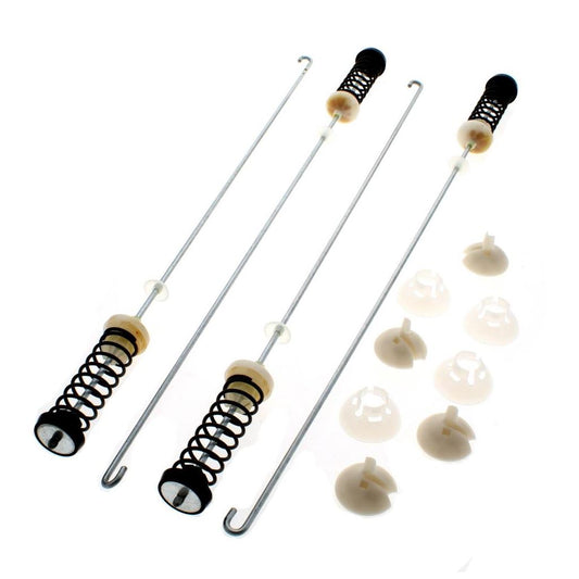 Shock Absorber for Whirlpool Washing Machines