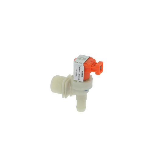 Zanussi Dishwasher Solen. Valve Elbi Type 319 1 Way 90&#176;