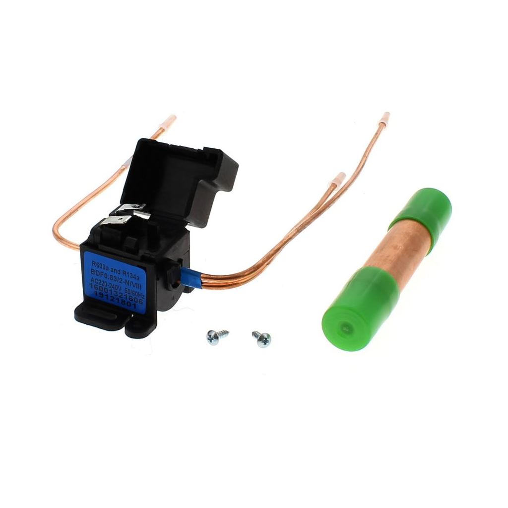 Bitron Divert Valve for Ariston/Indesit Fridges and Freezers