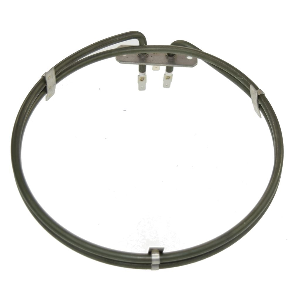 Philips Replacement Fan Oven Cooker Heating Element (2600w) (2 Turns)