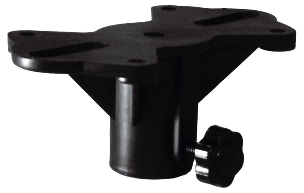 35mm External Plastic Speaker Mount (Top Hat)