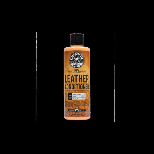 Chemical Guys Leather Conditioner (16oz)