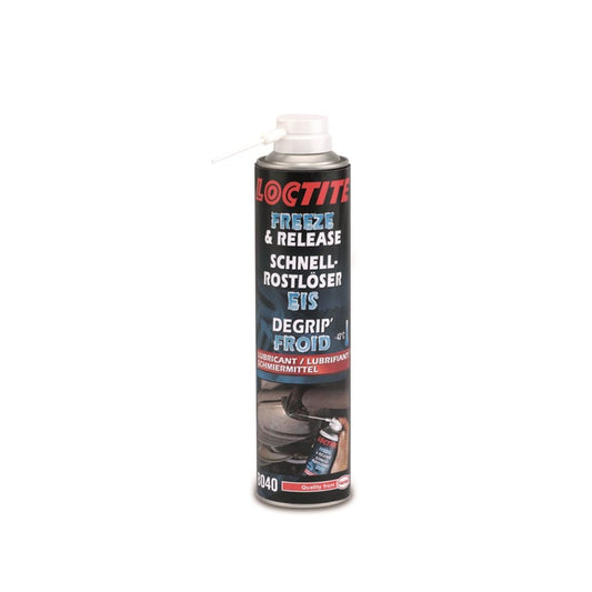 Freeze & Release Penetrating Oil - 400ml