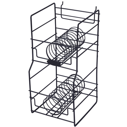 Bass Guitar String Display Stand