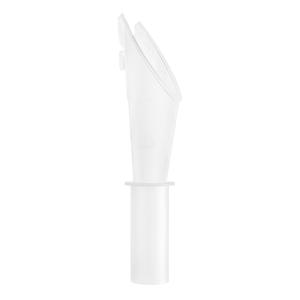 Ford Emergency Fuel Funnel - Diesel