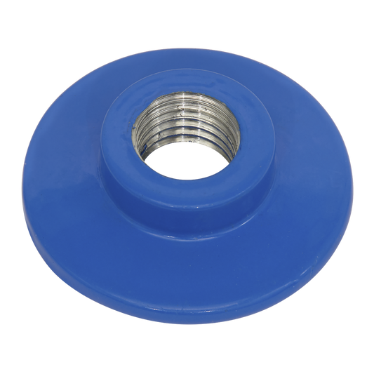Pad Nut for PTC/BP3 Backing Pad M10 x 1.25mm