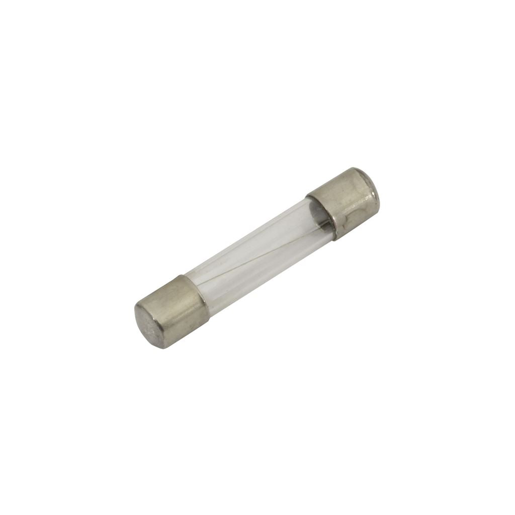 Quick Blow 6 x 32mm Glass Fuses - F10A