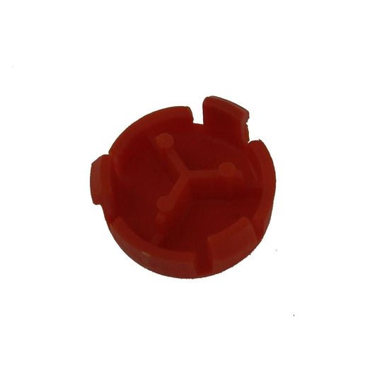 Flymo M 3540 Plug Hub Cap Orange 16520