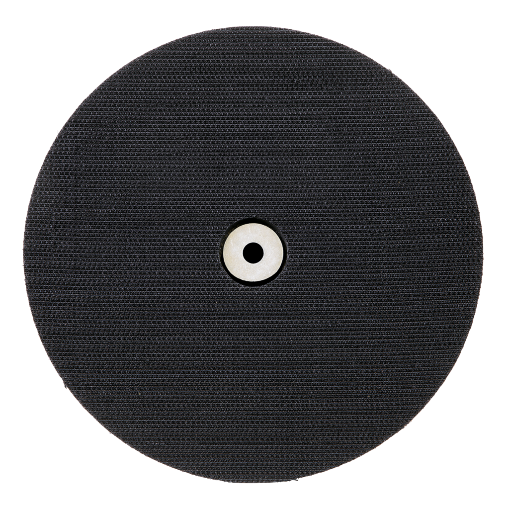 Hook-and-Loop Backing Pad - M6 &#216;150mm