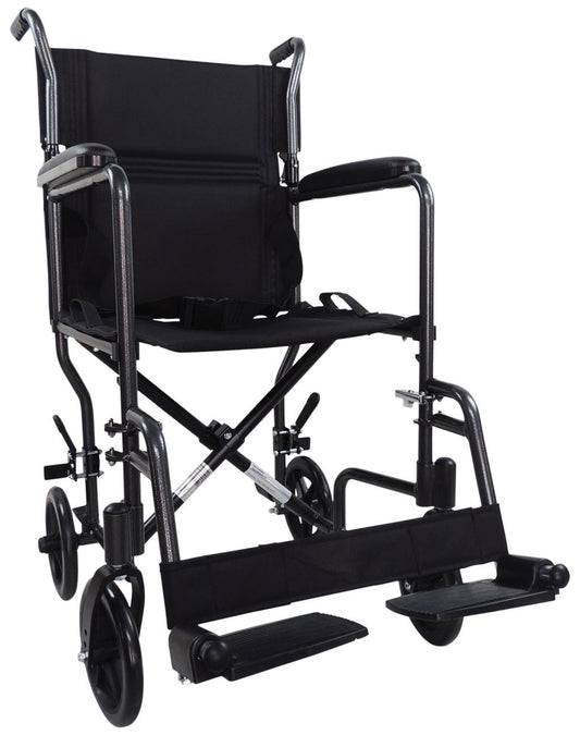 Aidapt Aluminium Compact Transit Chair