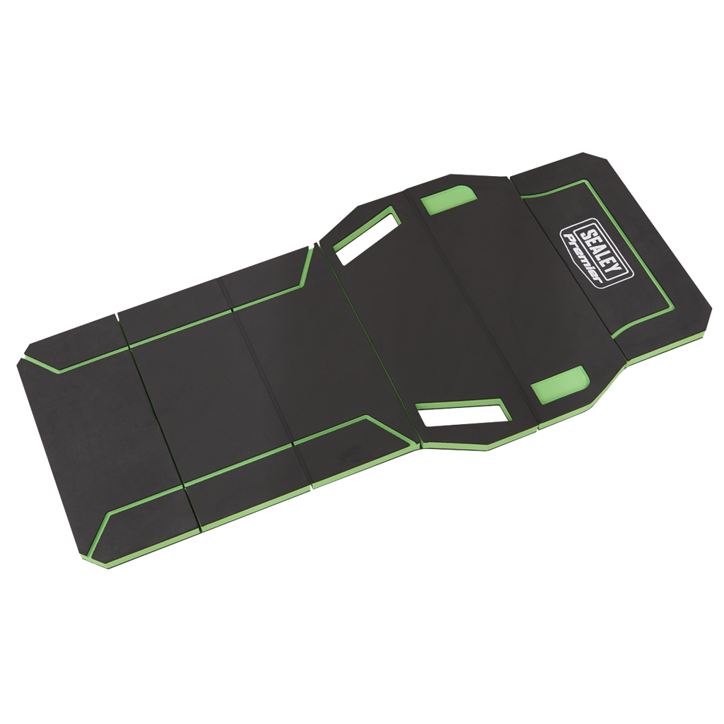 Folding Mechanic&#39;s Work Mat Premier 31mm