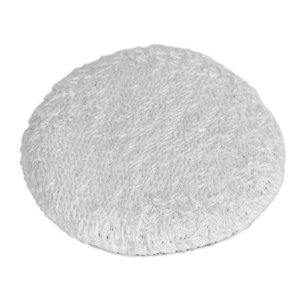 Microfibre Cloth &#216;75mm