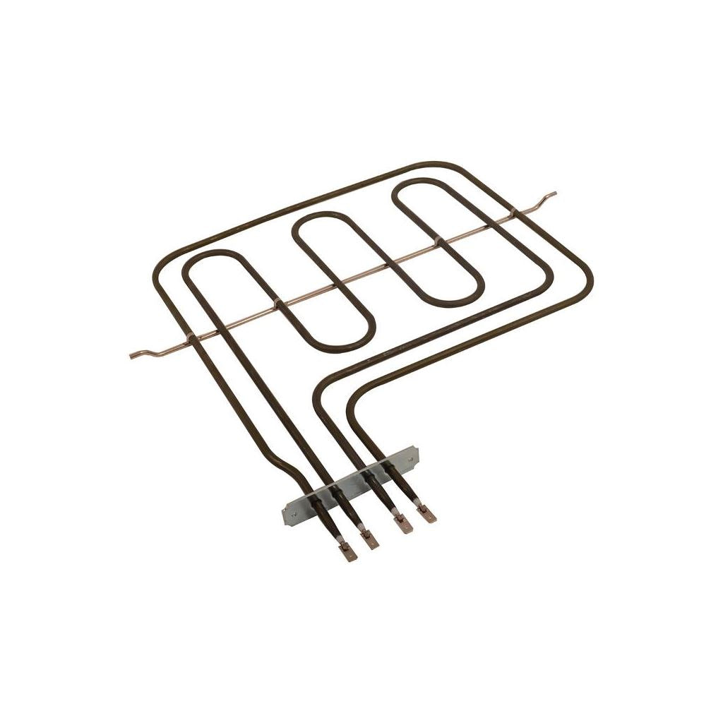 Top Oven Grill Element for Hotpoint/Indesit/Cannon Cookers and Ovens