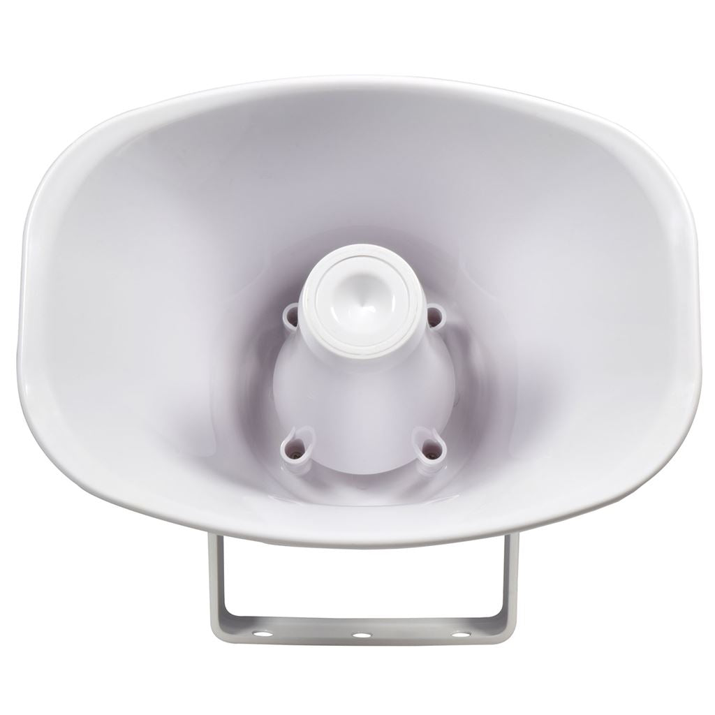 EN54-24 Fire Rated Horn Speakers - FH30V 100V 30W IP66