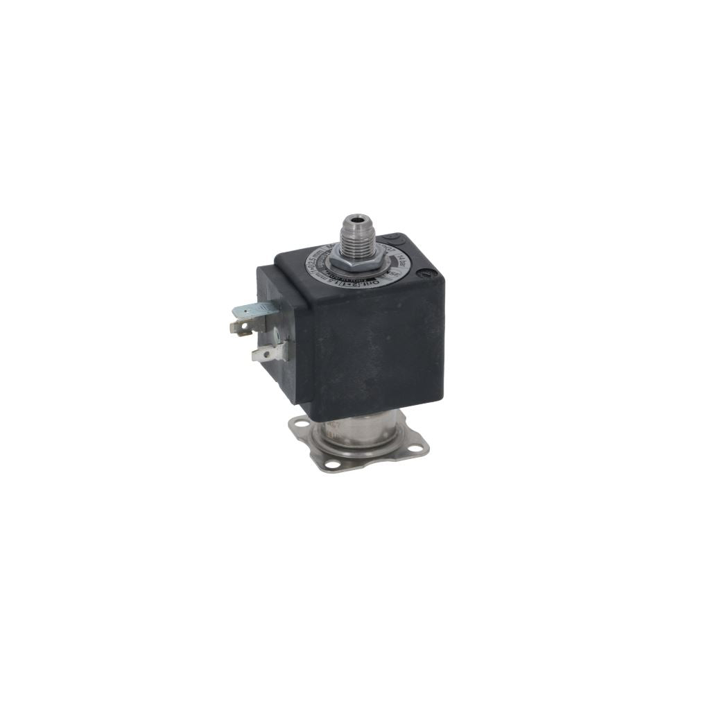 Cimbali/Faema Coffee Machine 3-way Solenoid Valve Parker 24vac 9w