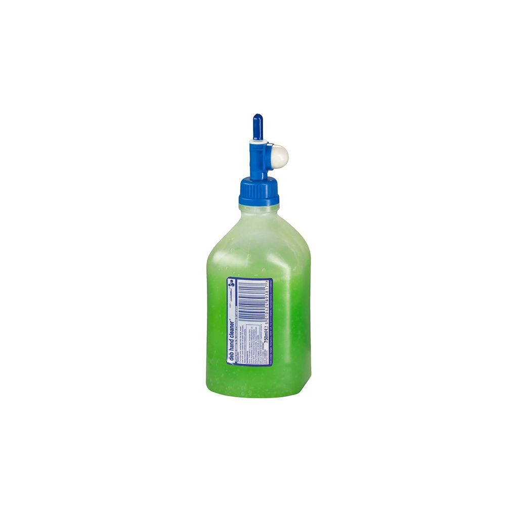 Van Cradle Hand Cleaner - 750ml Cartridge