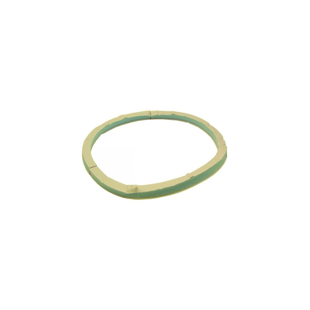 Tumble Dryer Drum Rear Seal for Hotpoint/Indesit Tumble Dryers and Spin Dryers