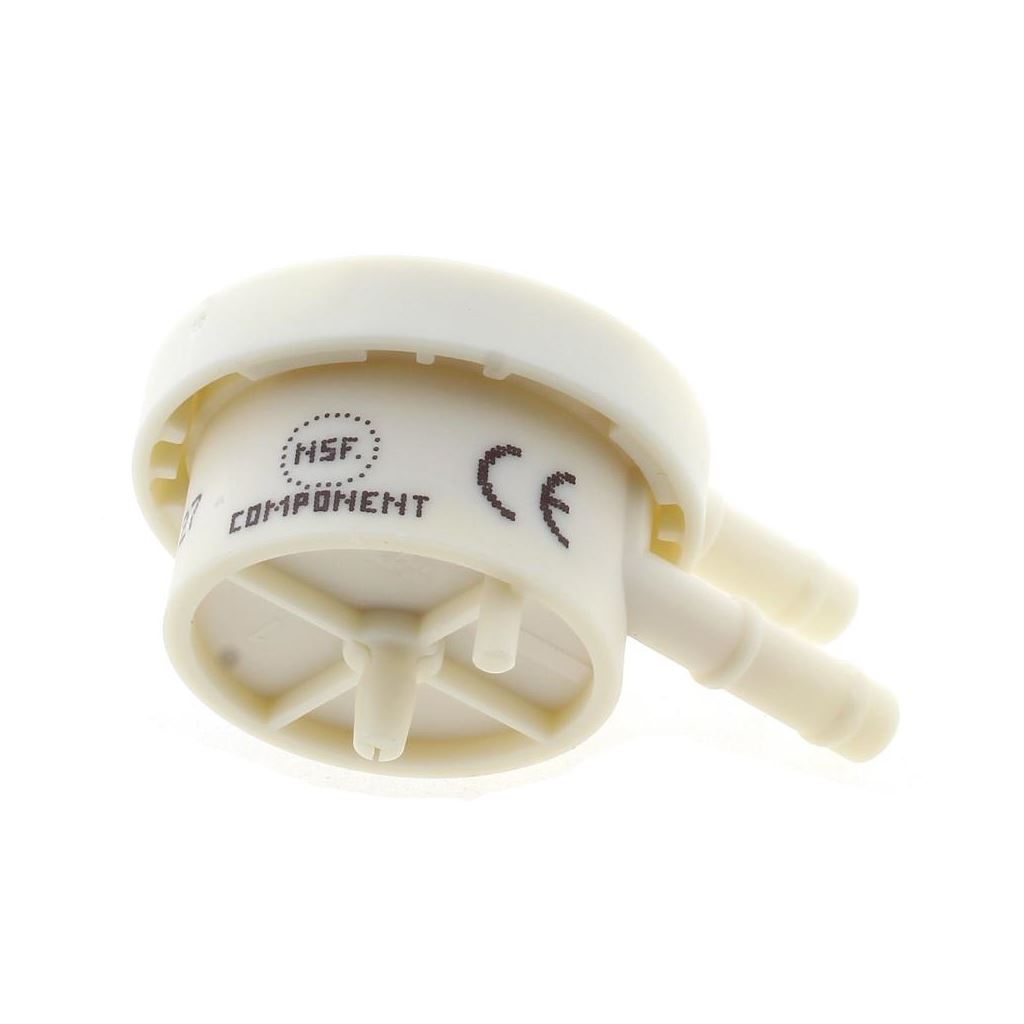 Flowmeter for Whirlpool Coffee Machines