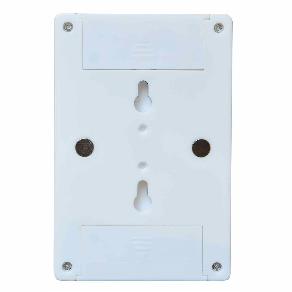 Dimmable LED Switch Light - night White - D-COB-NL