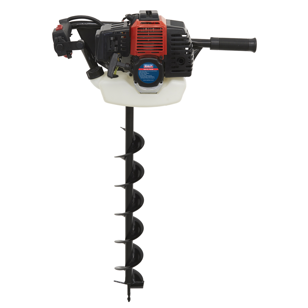 Petrol Earth Auger 2-Stroke