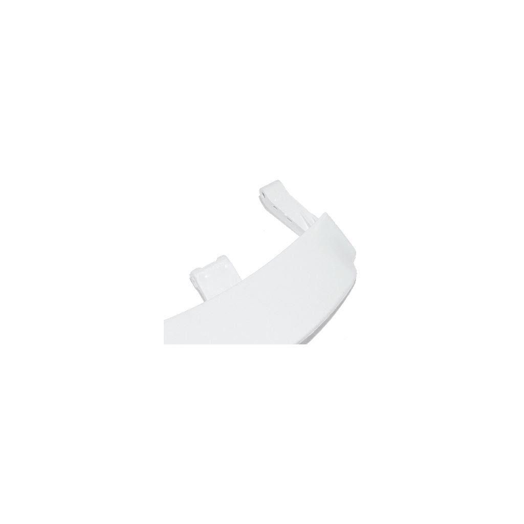 Vestel Washing Machine Door Handle White WM700 Pack of 1