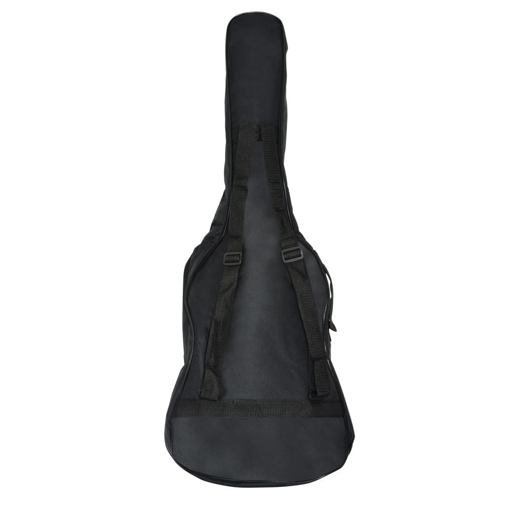 Lightweight Guitar Gig Bags - LGB-C12 Classical 1/2 Size