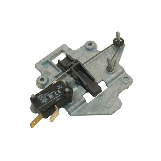 L/plate Assy Remote for Hotpoint/Export Tumble Dryers and Spin Dryers