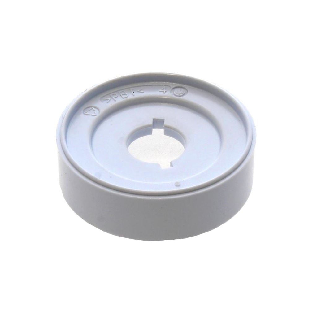 Cooker Control Knob Disc for Indesit Cookers and Ovens