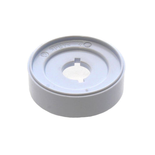 Cooker Control Knob Disc for Indesit Cookers and Ovens