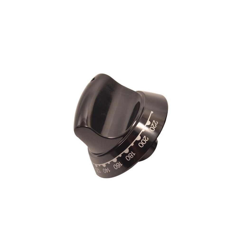 Cooker Control Knob for Hotpoint Cookers and Ovens