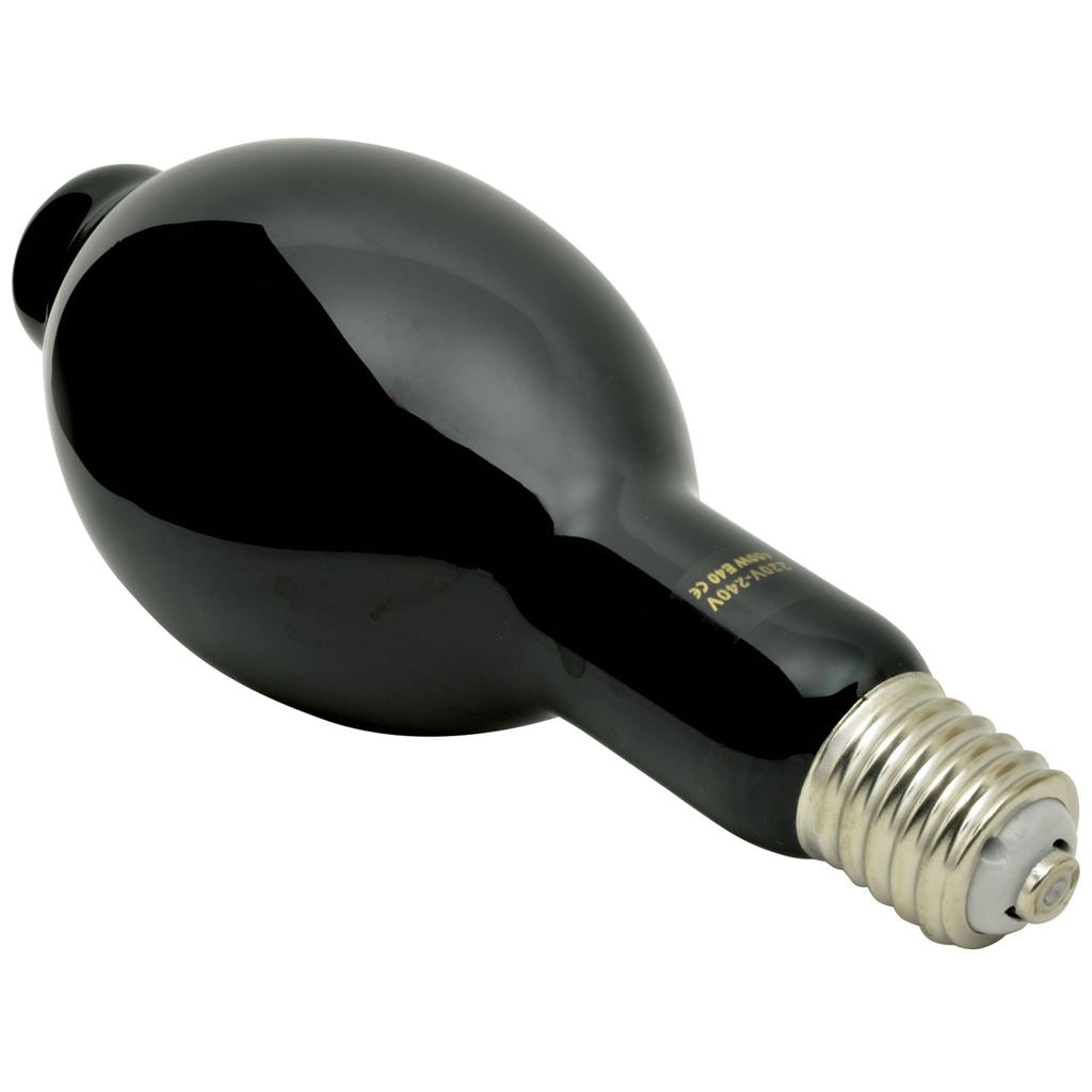 400W Black Light Bulb - E40