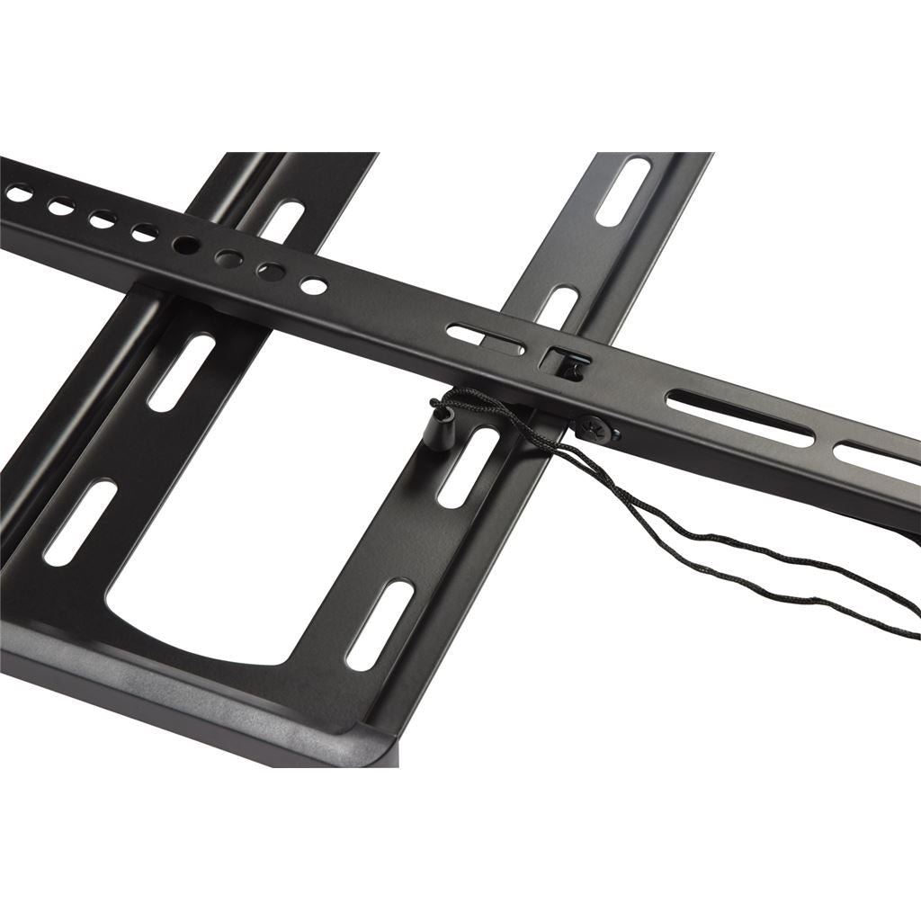 Fixed Ultra Slim TV Bracket for Screens 32" to 70" - LPF600