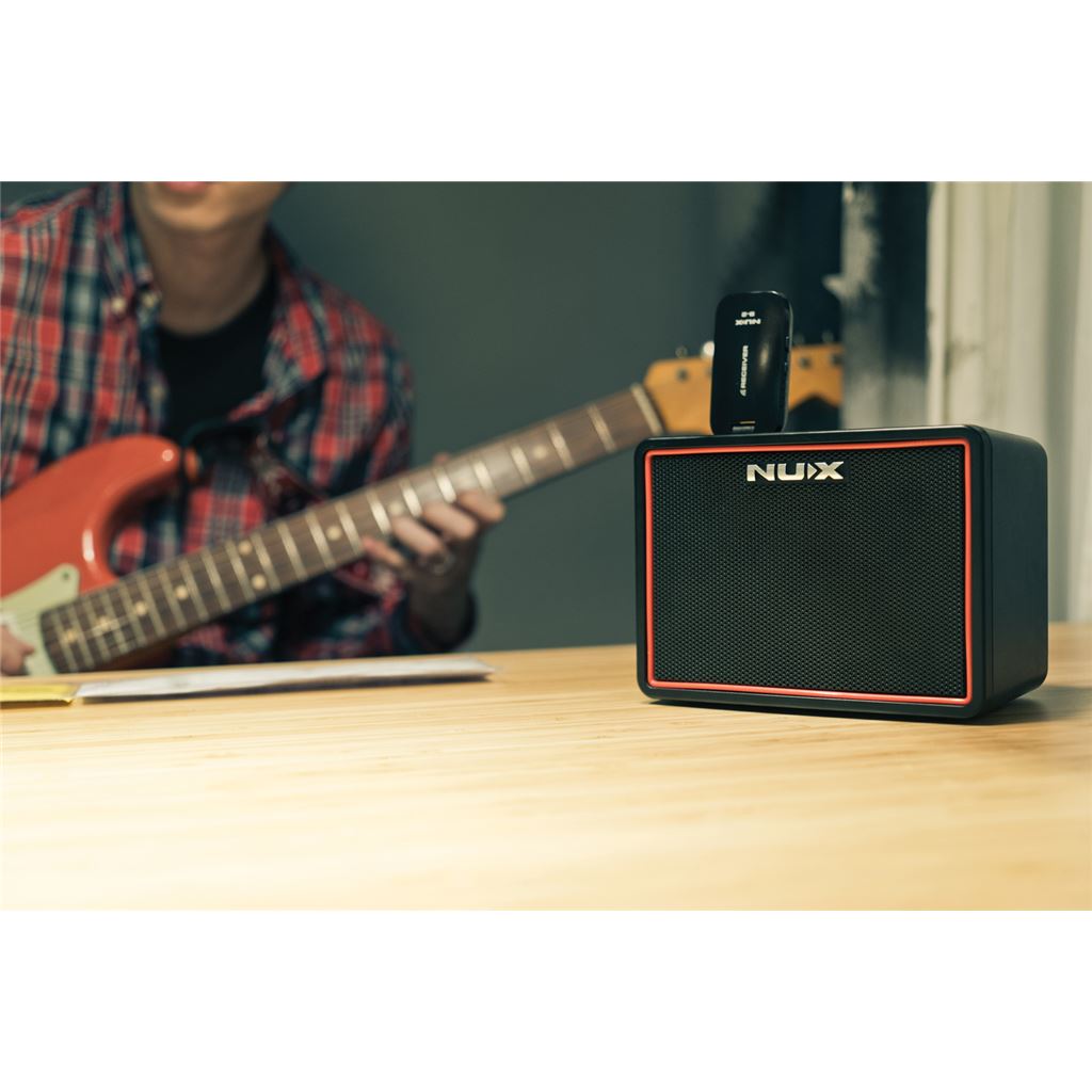 Mighty Lite BT Amplifier - MIGHTYLITEBT