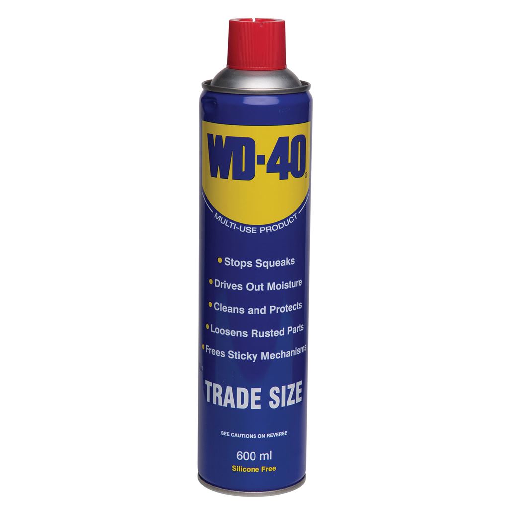 WD-40 Multi-Use Product Original 600ml