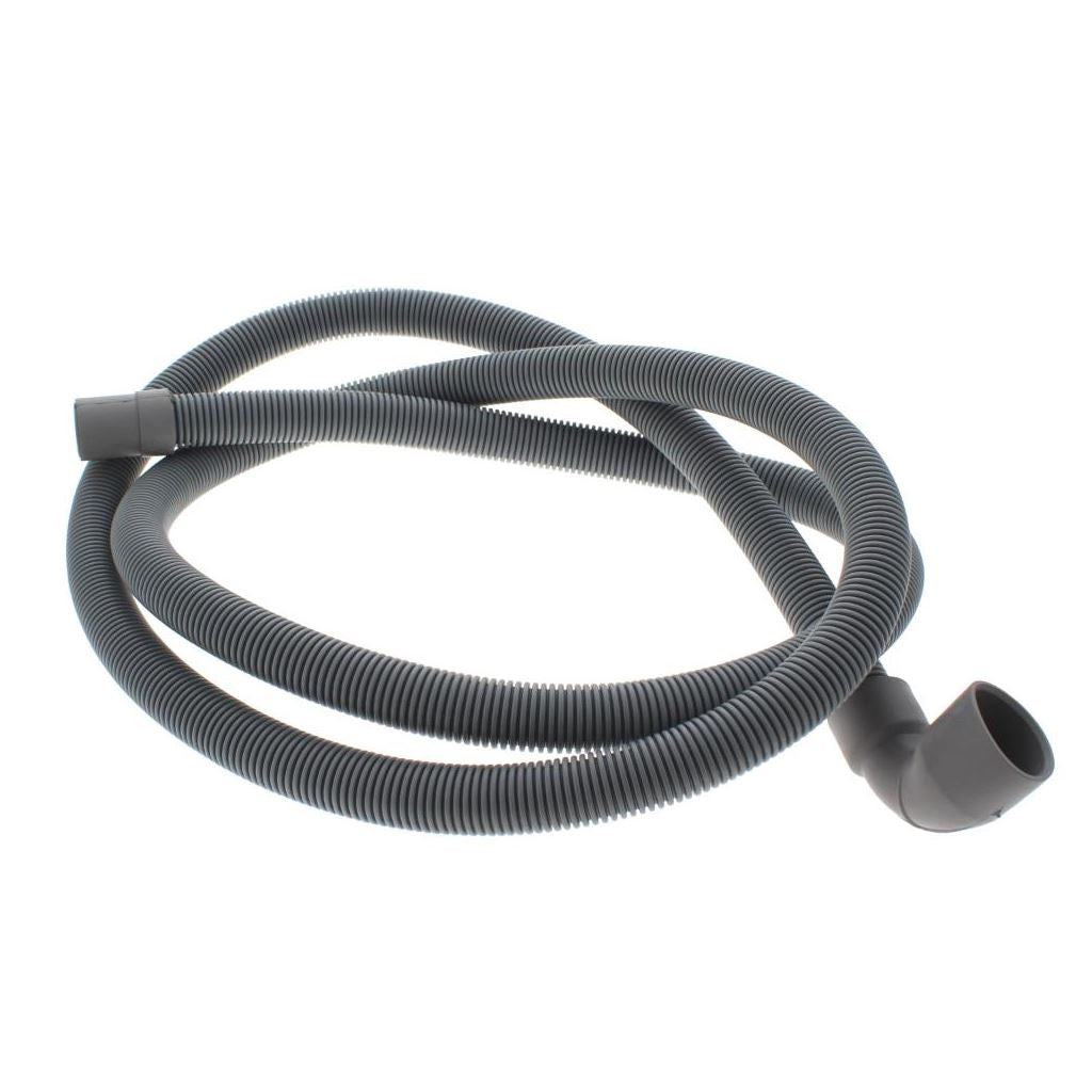 Washing Machine Drain Hose for Hotpoint/Indesit/Ariston/Creda Washing Machines