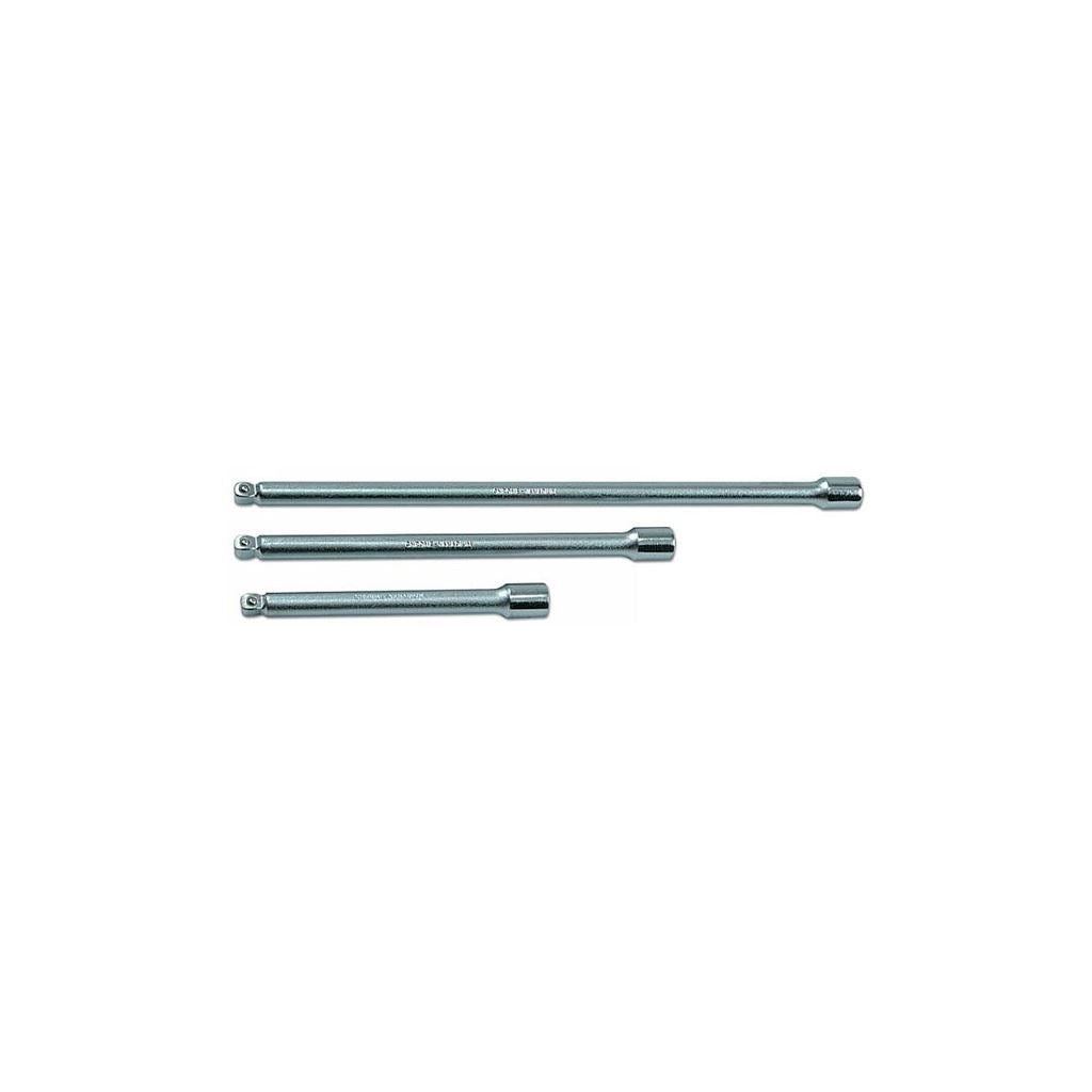 Wobble Bar Set - 1/4in. Drive - 3 Piece