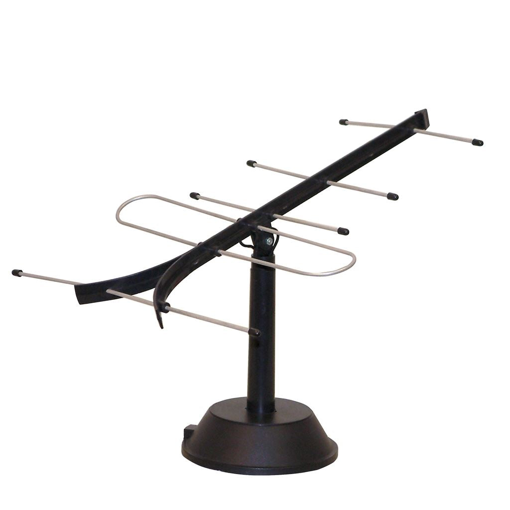 Digital Wideband Set Top TV Antenna