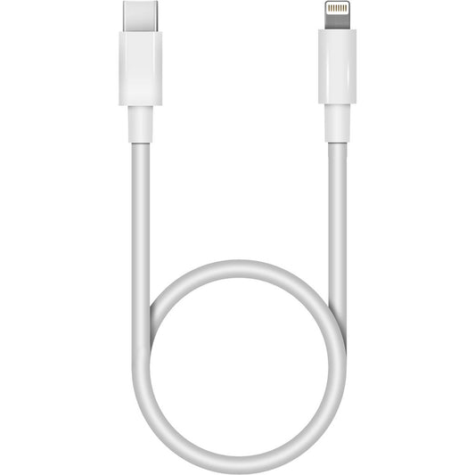 Electrovision USB-C to Lightning Fast Charging Cable 20W Lead