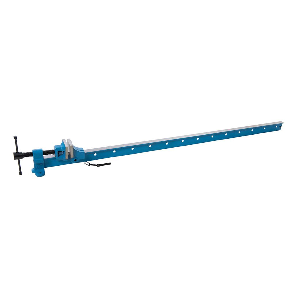 Silverline T-Bar Sash Cramp - 1200mm