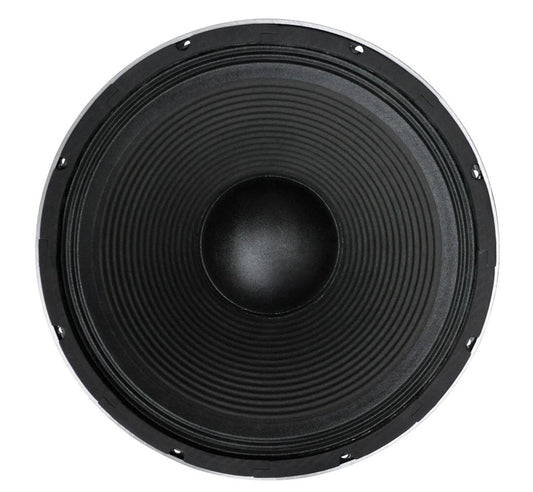 SoundLab 15 Chassis Speaker 400W 4 Ohm