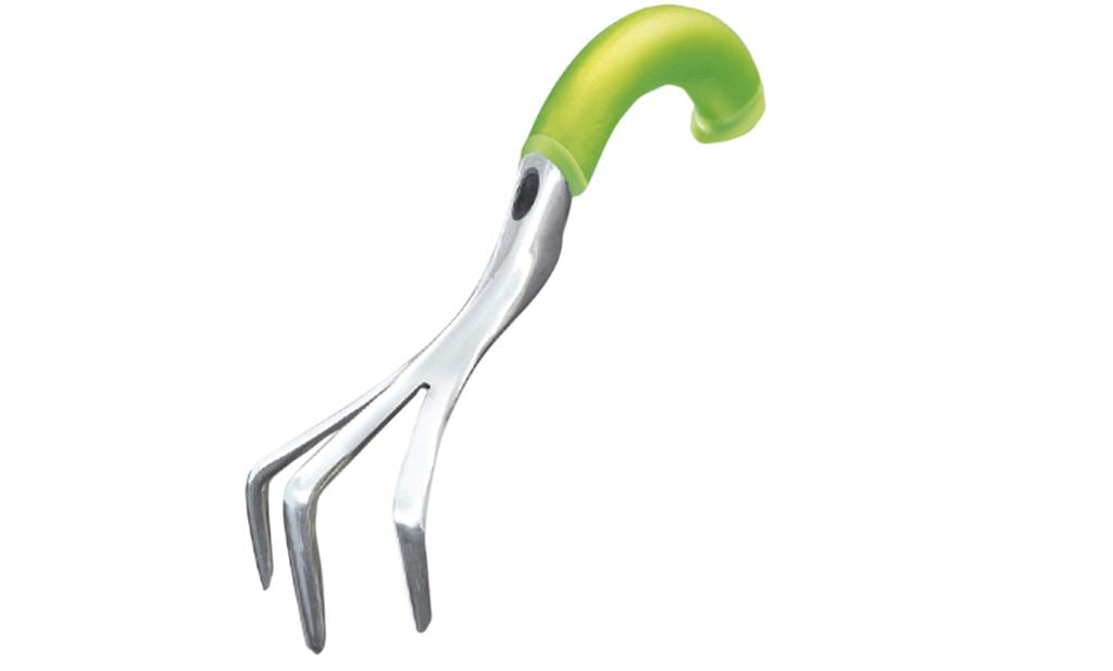Ergonomic Cultivator