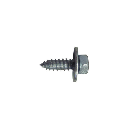 Acme Bolts - No.12 x 3/4in. - Pack Of 2