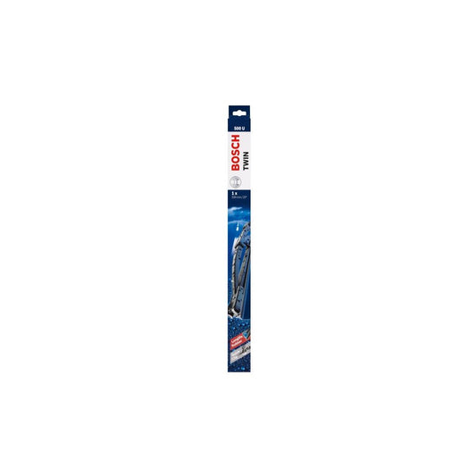 Bosch Super Plus Conventional Blade With Spoiler 550mm