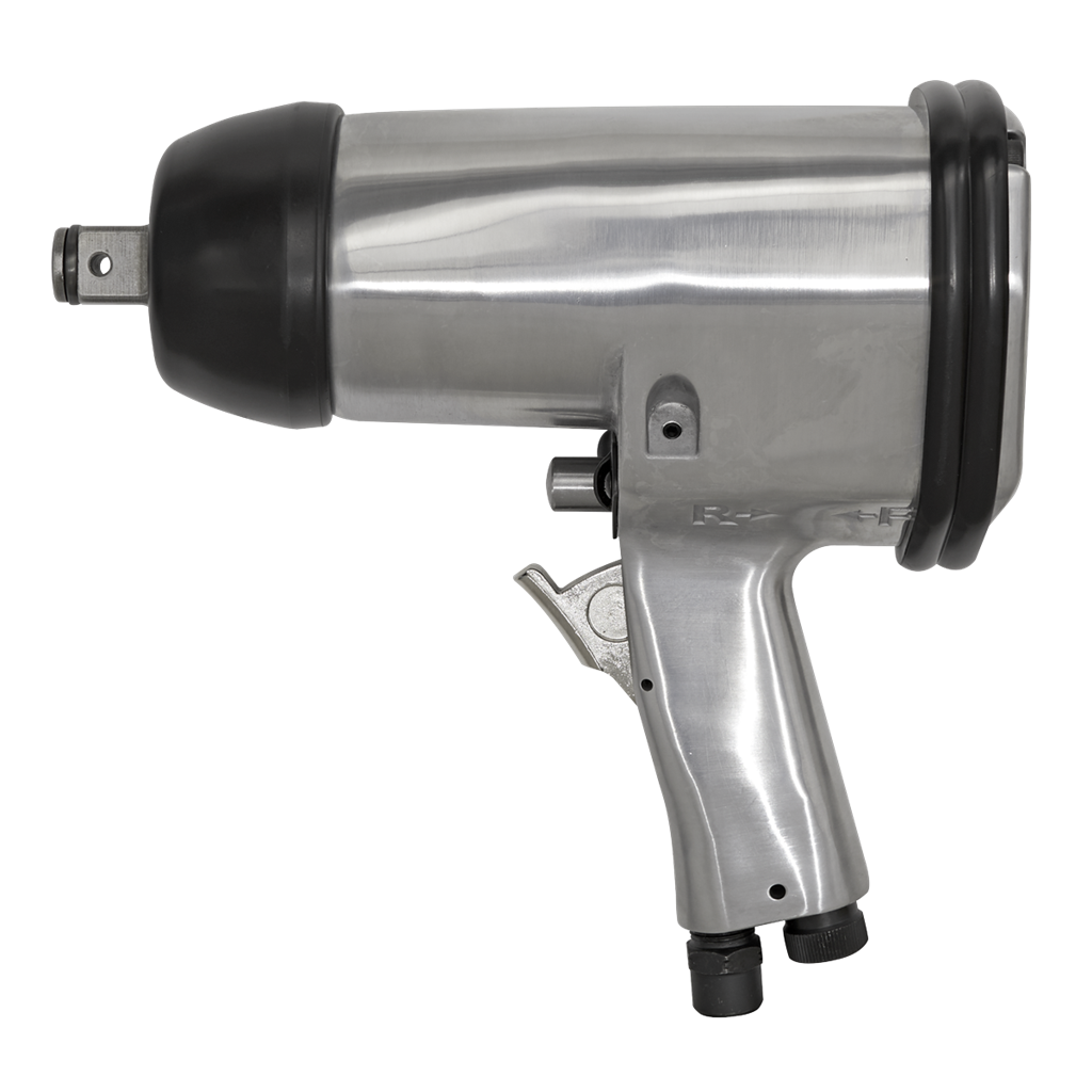 Air Impact Wrench 3/4"Sq Drive Heavy-Duty